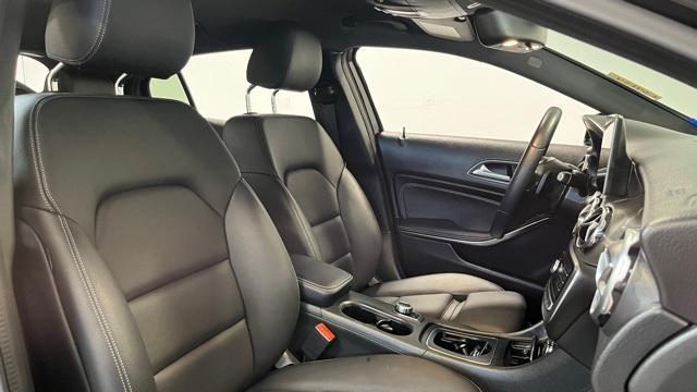 used 2018 Mercedes-Benz GLA 250 car, priced at $18,973