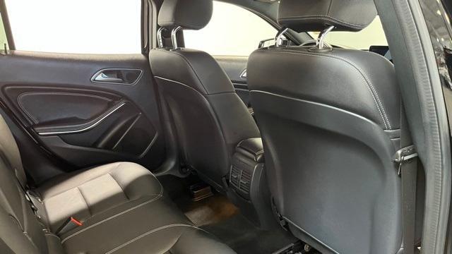 used 2018 Mercedes-Benz GLA 250 car, priced at $18,973