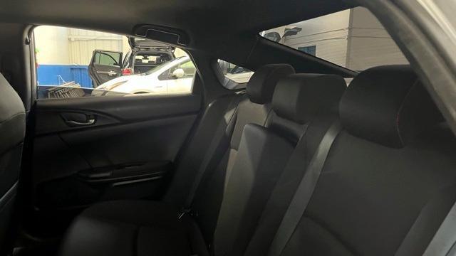 used 2019 Honda Civic Si car, priced at $22,869