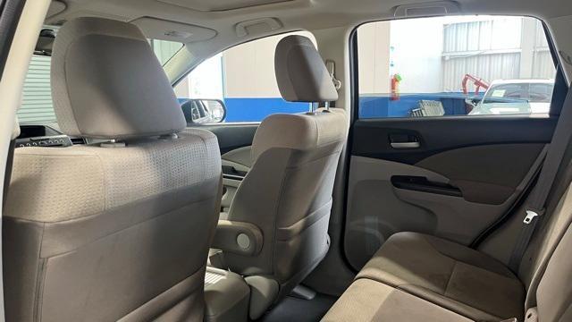 used 2014 Honda CR-V car, priced at $15,936