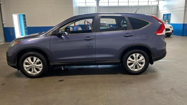 used 2014 Honda CR-V car, priced at $15,936