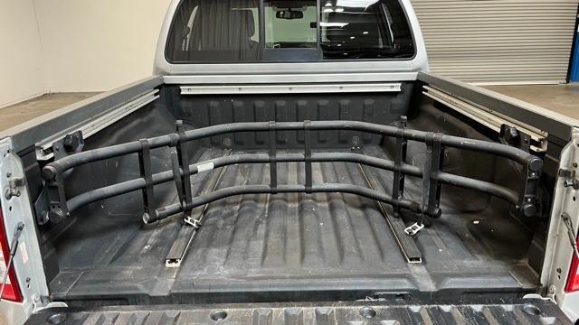 used 2016 Nissan Frontier car, priced at $19,900