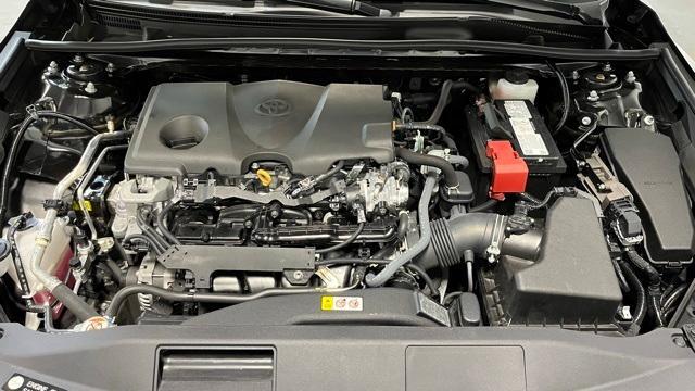 used 2023 Toyota Camry car, priced at $24,850