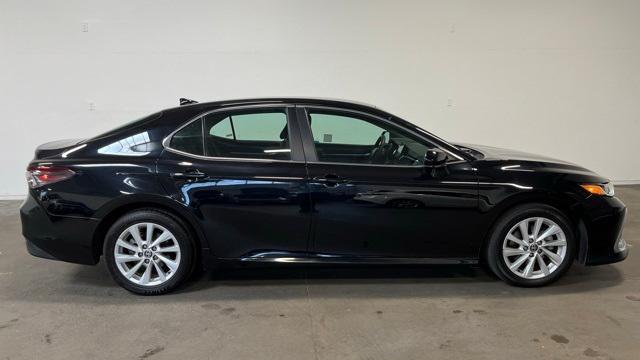 used 2023 Toyota Camry car, priced at $24,850
