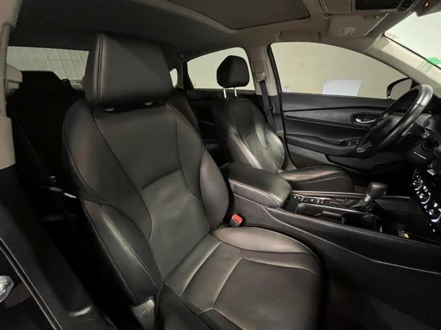 used 2023 Honda Accord Hybrid car, priced at $29,397