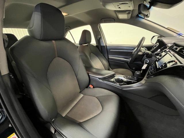 used 2018 Toyota Camry car, priced at $17,950