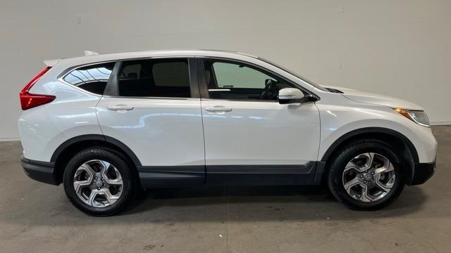 used 2019 Honda CR-V car, priced at $23,000