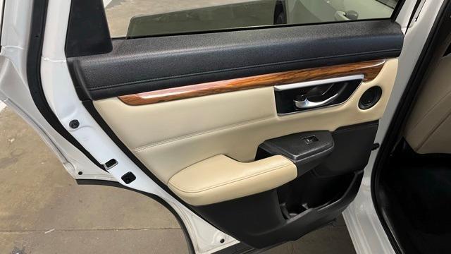 used 2019 Honda CR-V car, priced at $23,000