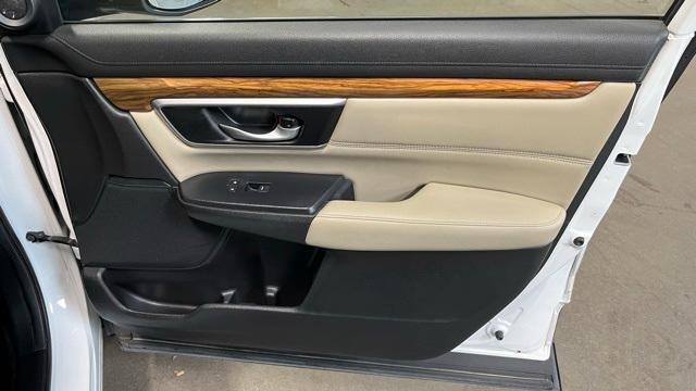 used 2019 Honda CR-V car, priced at $23,000