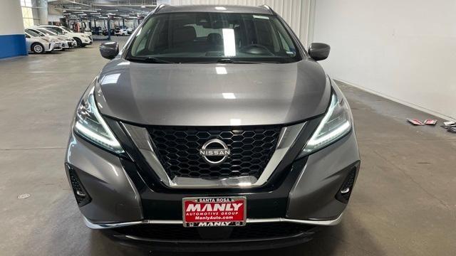 used 2023 Nissan Murano car, priced at $22,969