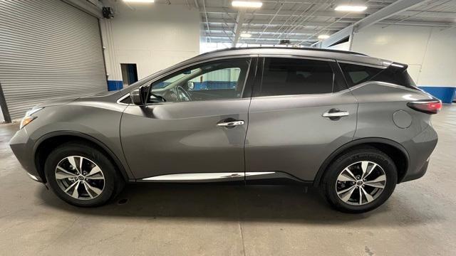 used 2023 Nissan Murano car, priced at $22,969