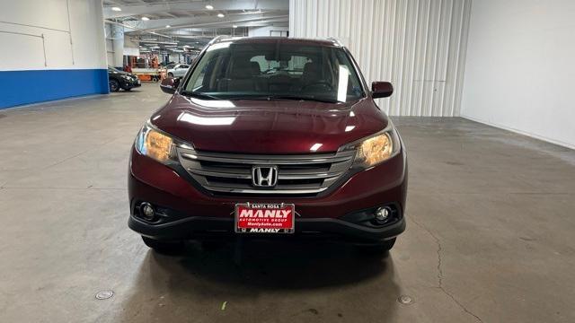 used 2013 Honda CR-V car, priced at $15,000