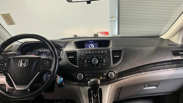 used 2013 Honda CR-V car, priced at $15,000