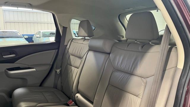 used 2013 Honda CR-V car, priced at $15,000