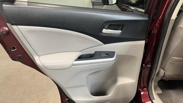 used 2013 Honda CR-V car, priced at $15,000