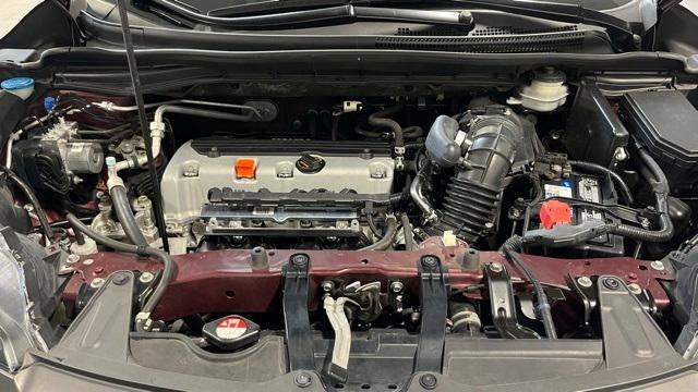 used 2013 Honda CR-V car, priced at $15,000