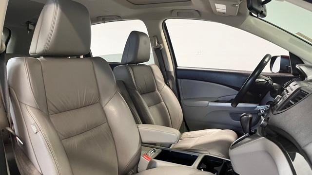 used 2013 Honda CR-V car, priced at $15,000