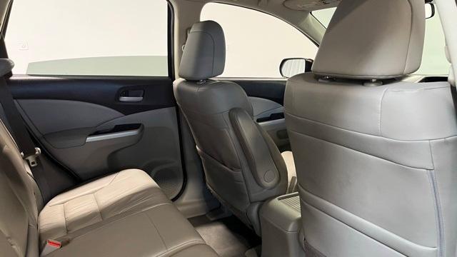 used 2013 Honda CR-V car, priced at $15,000