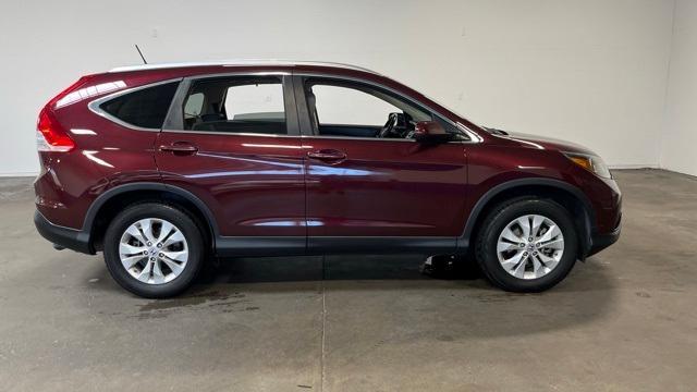 used 2013 Honda CR-V car, priced at $15,000
