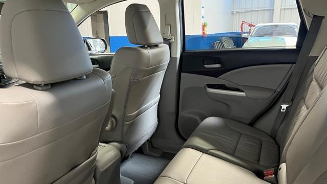used 2013 Honda CR-V car, priced at $15,000