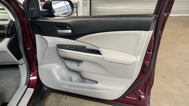 used 2013 Honda CR-V car, priced at $15,000
