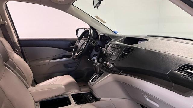 used 2013 Honda CR-V car, priced at $15,000
