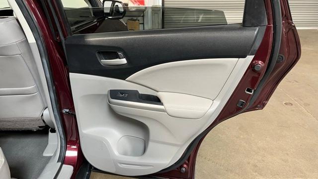 used 2013 Honda CR-V car, priced at $15,000