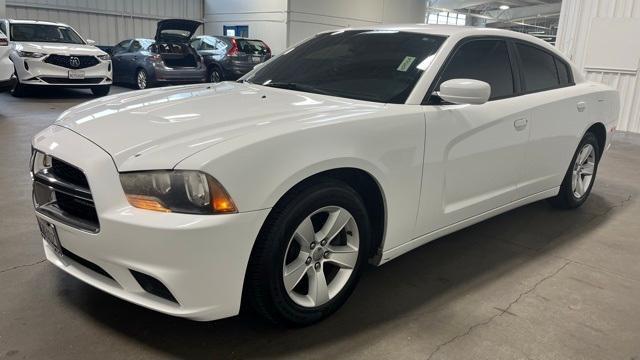 used 2012 Dodge Charger car, priced at $9,944