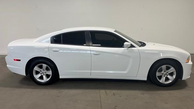 used 2012 Dodge Charger car, priced at $9,944