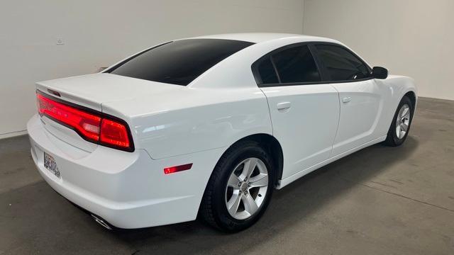 used 2012 Dodge Charger car, priced at $9,944