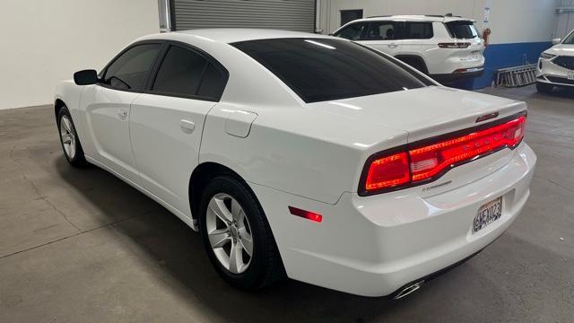 used 2012 Dodge Charger car, priced at $9,944