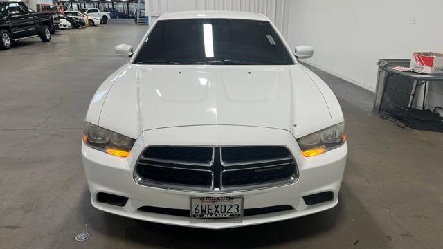 used 2012 Dodge Charger car, priced at $9,944