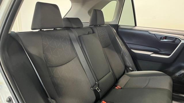 used 2020 Toyota RAV4 Hybrid car, priced at $28,953