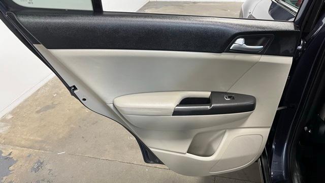 used 2020 Kia Sportage car, priced at $18,850