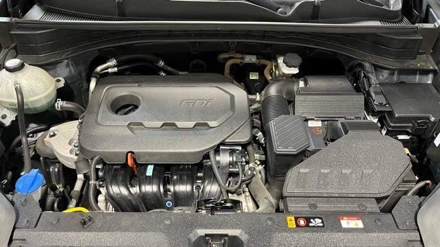 used 2020 Kia Sportage car, priced at $18,850