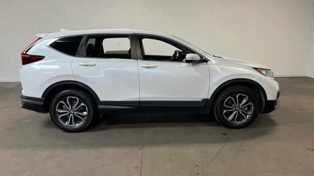 used 2022 Honda CR-V car, priced at $29,872