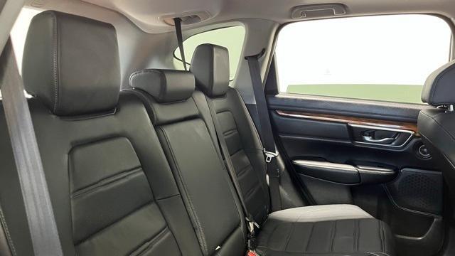 used 2022 Honda CR-V car, priced at $29,872