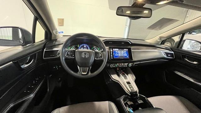 used 2019 Honda Clarity Plug-In Hybrid car, priced at $19,500