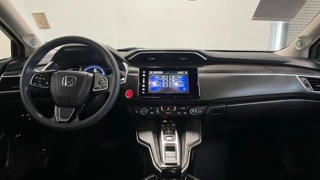 used 2019 Honda Clarity Plug-In Hybrid car, priced at $19,500