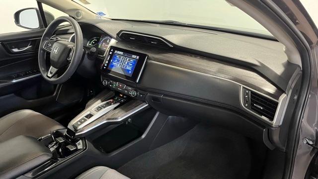 used 2019 Honda Clarity Plug-In Hybrid car, priced at $19,500