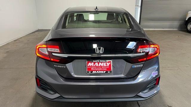 used 2019 Honda Clarity Plug-In Hybrid car, priced at $19,500