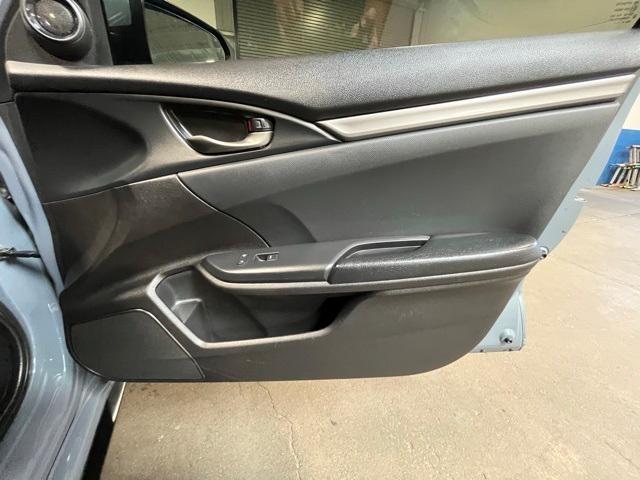 used 2020 Honda Civic car, priced at $20,000