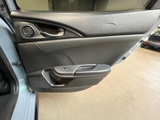 used 2020 Honda Civic car, priced at $20,000