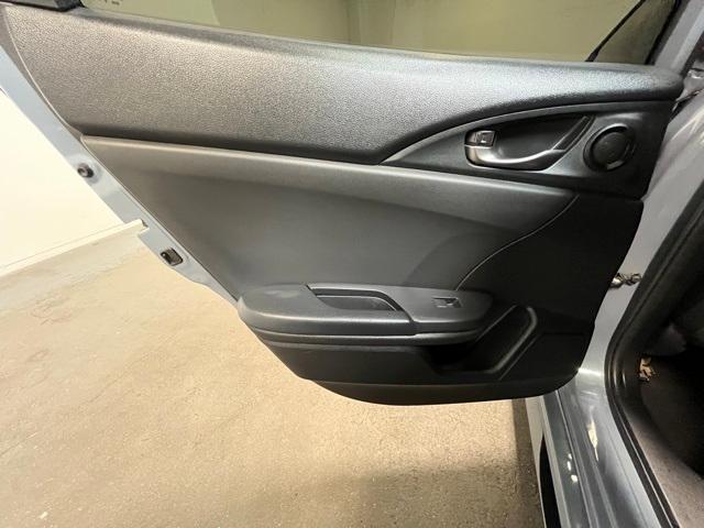 used 2020 Honda Civic car, priced at $20,000