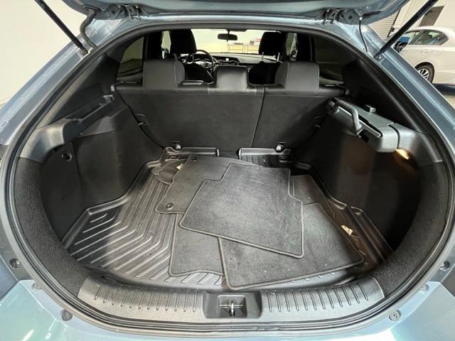 used 2020 Honda Civic car, priced at $20,000
