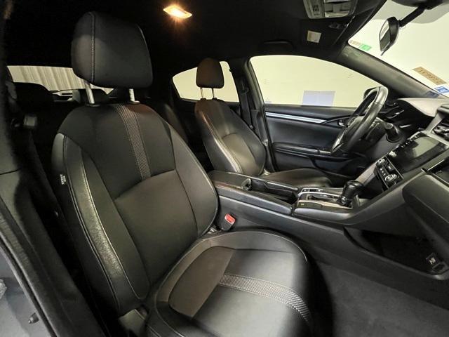 used 2020 Honda Civic car, priced at $20,000