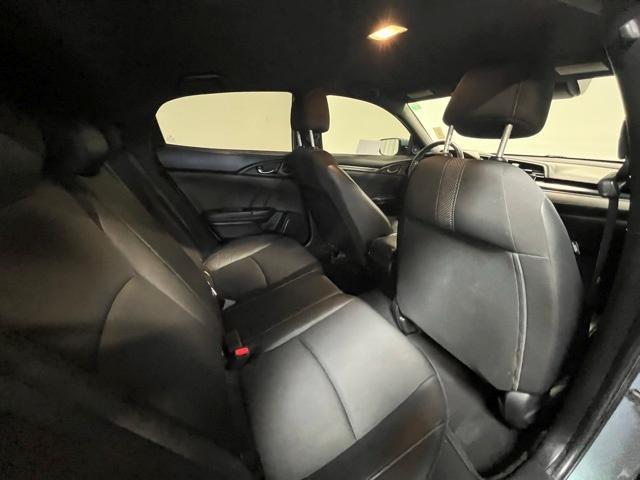 used 2020 Honda Civic car, priced at $20,000