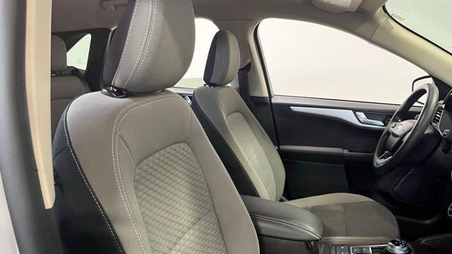 used 2020 Ford Escape car, priced at $21,404