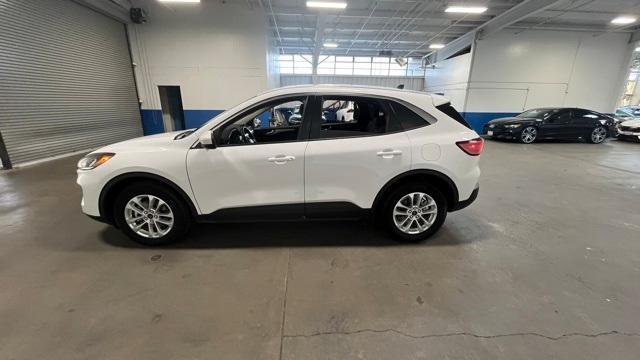 used 2020 Ford Escape car, priced at $21,404