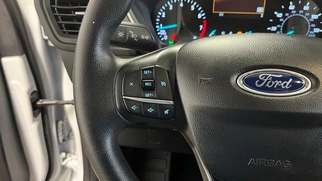 used 2020 Ford Escape car, priced at $21,404